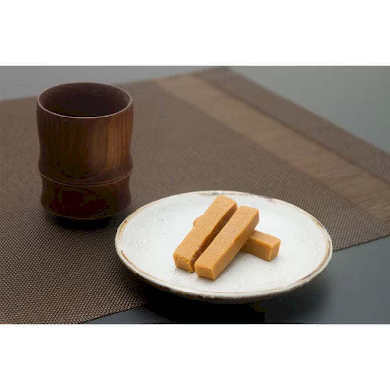 尤佳丽道黄豆粉饴糖条7条