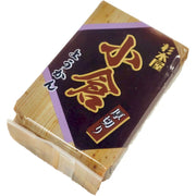 Sugimotoya Ogura Yokan Azuki Bean Jelly 150g