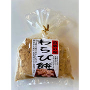 Shinko Bussan Warabi Mochi Bracken Starch Jelly