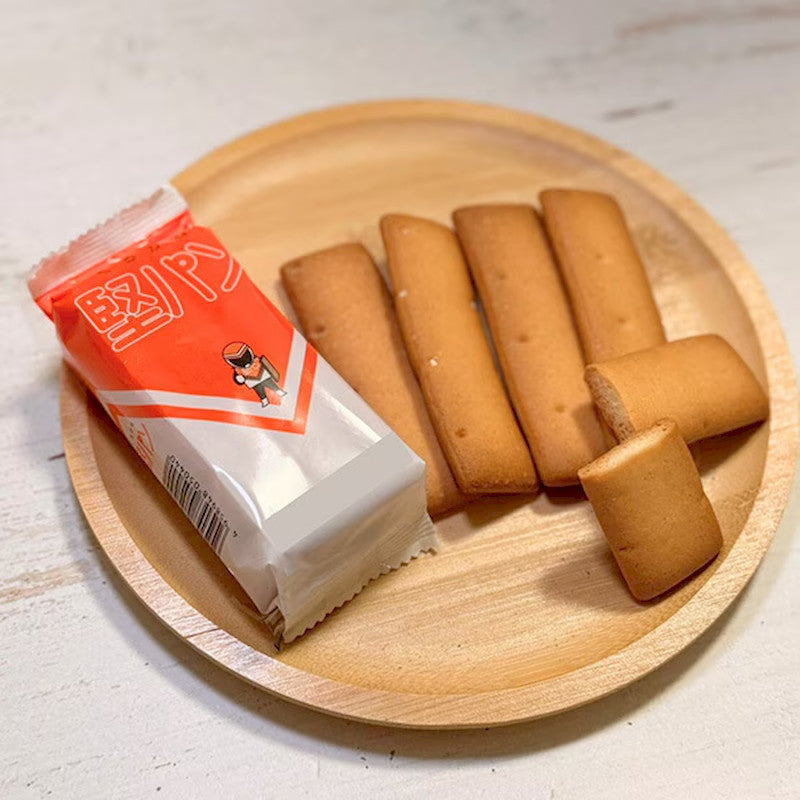 Spina Kurogane Hard Biscuit and Yokan Gift Set