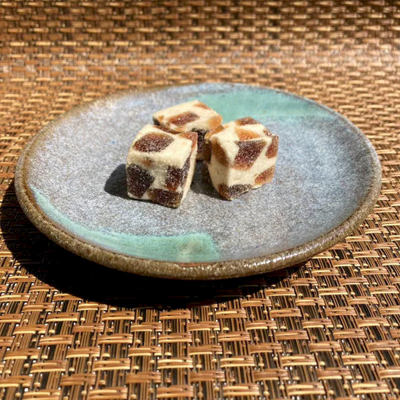 Tsuyamaya Coffee Jelly Kanten Agar Mousse 170g
