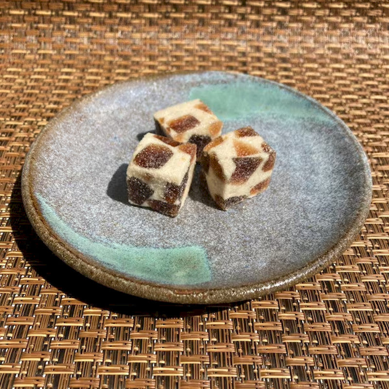 Tsuyamaya Coffee Jelly Kanten Agar Mousse 170g