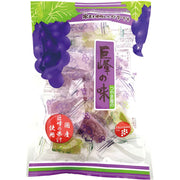 Tsuyamaya Kyoho Grape Kanten Jelly Candy 215g