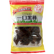 JCC 黒棒一口黑糖餅 120克