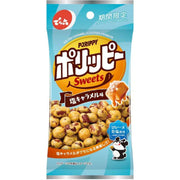 DENROKU Porippy 鹹焦糖花生 40克