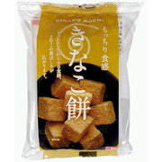 Yamaku Kinako Mochi 100g + Kinako 3g