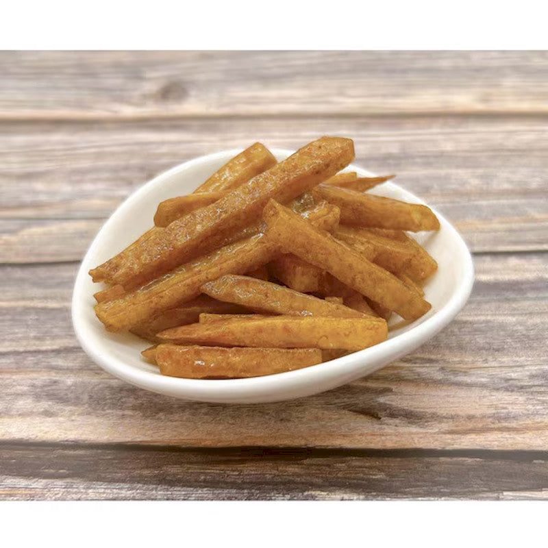 Iio Sangyo Coffee Sweet Potato Snacks 85g