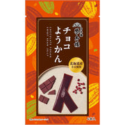 Eitaro Chocolate Yokan 4 Pieces