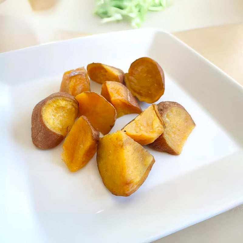 Minami Shinshu Organic Anno Sweet Potato 45g