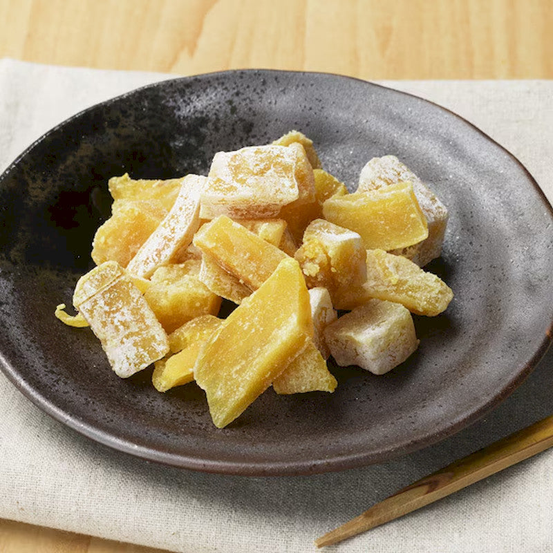 Fukuda Bite-Size Dried Sweet Potato Hoshiimo 65g
