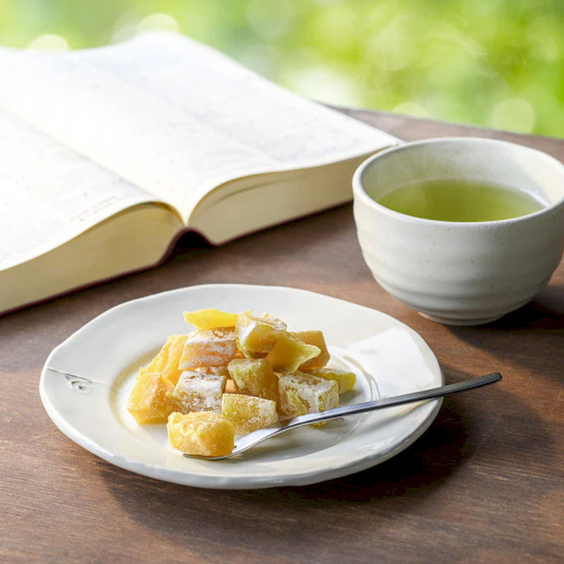 Fukuda Bite-Size Dried Sweet Potato Hoshiimo 65g