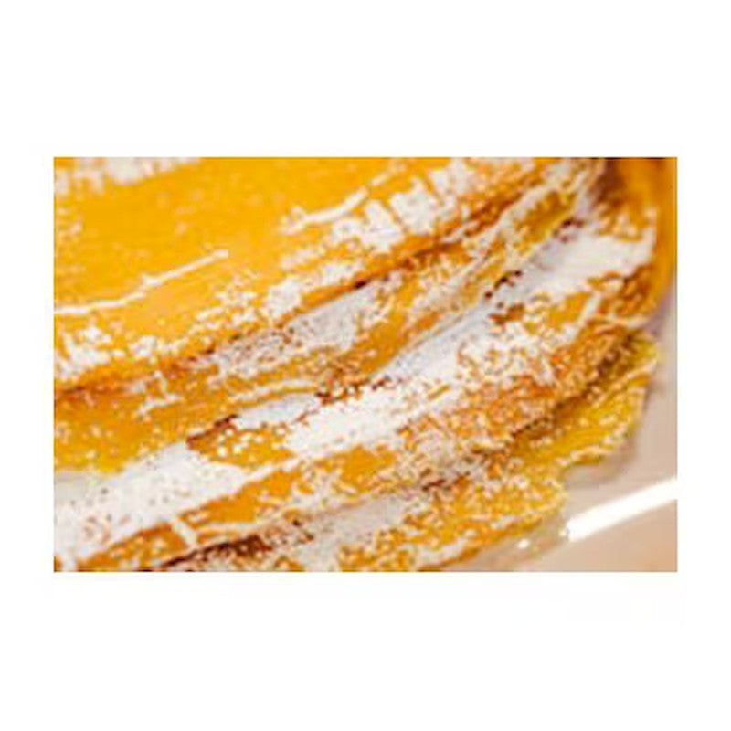 Yuki no Cocoro Hokkaido Dried Sweet Potato 100g
