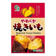 Okasan Soft Roasted Sweet Potato Snack 45g