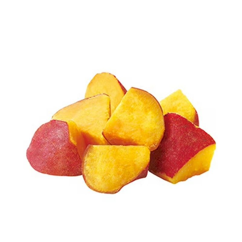 Okasan Soft Roasted Sweet Potato Snack 45g