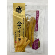 Nikko Golden Ibaraki Dried Sweet Potato 90g