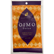 OIMO Dolce Tochigi Dried Sweet Potato Sticks 45g