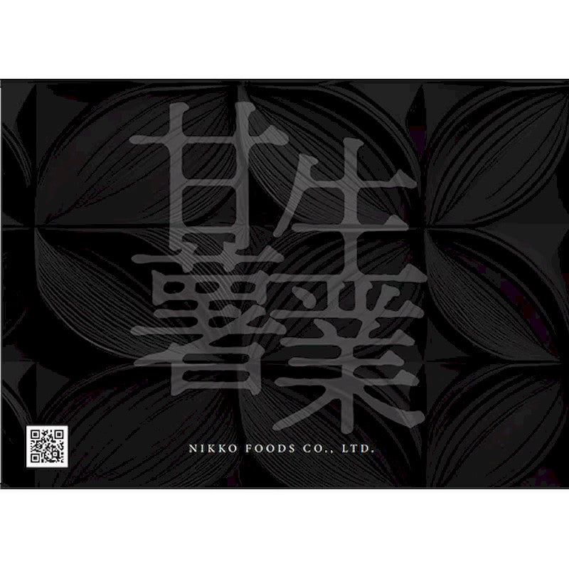 OIMO Dolce Tochigi Dried Sweet Potato Sticks 45g