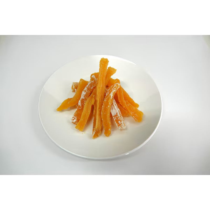 Sokan Beniharuka Japanese Dried Sweet Potato 100g