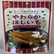 Kouta Soft Dried Sweet Potato Sticks 95g