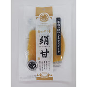 Nikko Golden Silk Sweet Dried Sweet Potato 90g