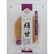 Nikko Golden Silk Sweet Dried Sweet Potato 230g