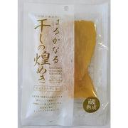 Sun Agri Japanese Dried Sweet Potato 75g