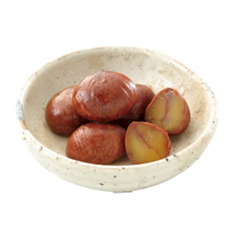 Okasan Kumamoto Candied Japanese Chestnuts 85g
