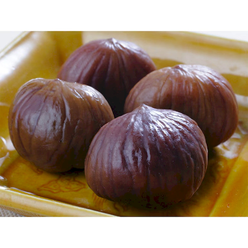 Domoto Pakkuririn Sweet Chestnuts 70g