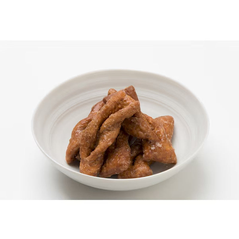Miyamoto Miso Karinto Fried Dough Snack 100g