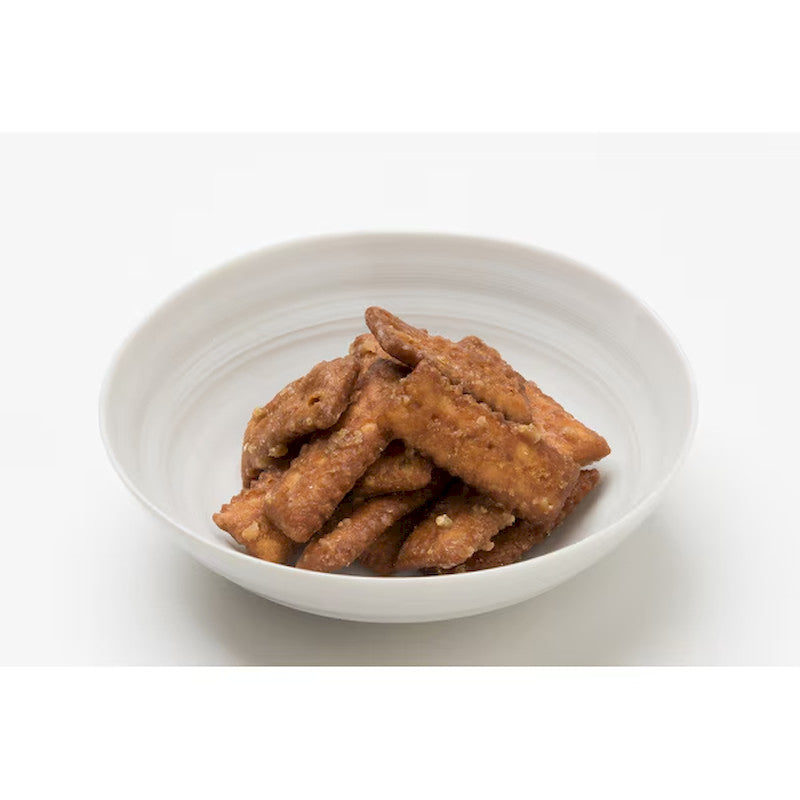 Miyamoto Setouchi Lemon Karinto Fried Snack 90g