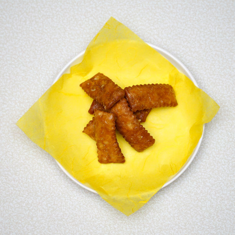 Miyamoto Setouchi Lemon Karinto Fried Snack 90g