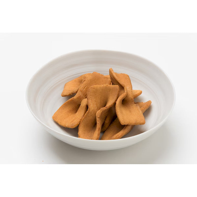 Miyamoto Ribbon Karinto Fried Dough Snack 100g