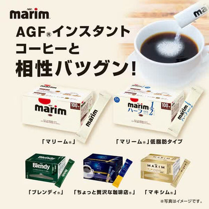 Ajinomoto AGF Mariem Sticks (3g x 100 sticks) 300g [Instant Creaming]