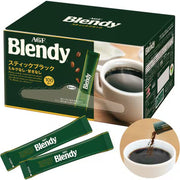 Blendy 个人速溶咖啡棒 (2g x 100 支) 200g [速溶咖啡]