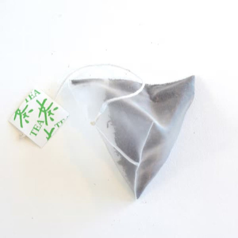 Yetong Yetong Pu'er Tea from Yunnan, China, 3g x 15 Tea Bags