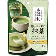 Kataoka Bussan Tsujiri Melting Matcha 40g