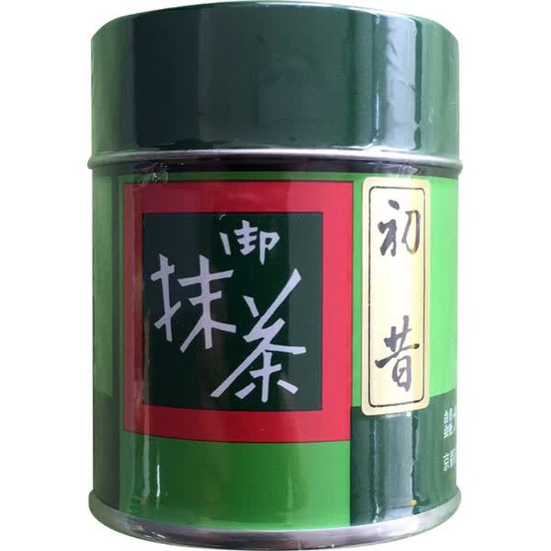 Kitagawa Hanbei Shoten Matcha Hatsumasu 40g [Tea leaves]