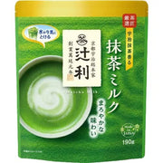 Kataoka Bussan Tsujiri Matcha Milk 190g [Tea]
