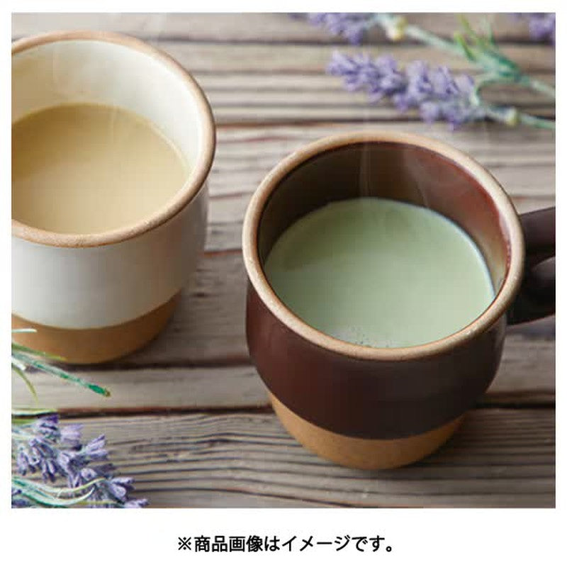 Tsuboichi Seicha Honpo Uji Matcha Latte with Milk, 100g