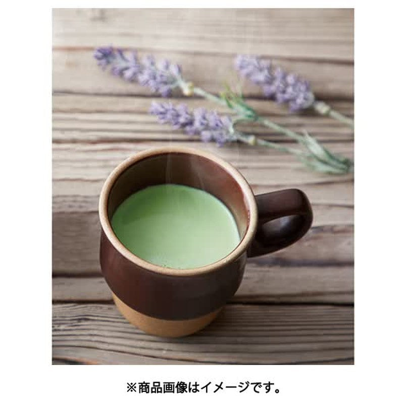Tsuboichi Seicha Honpo Uji Matcha Latte with Milk, 100g