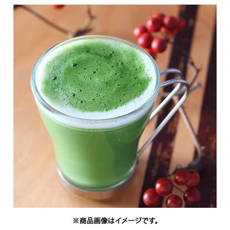 Morihan Strong Matcha Powder 500g [Powdered Tea]
