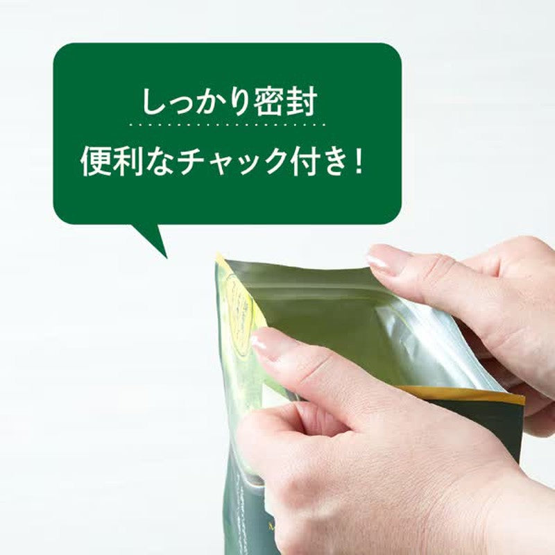 Kataoka Bussan Tsujiri Matcha Milk, Strong Tea Style, 150g [Tea]
