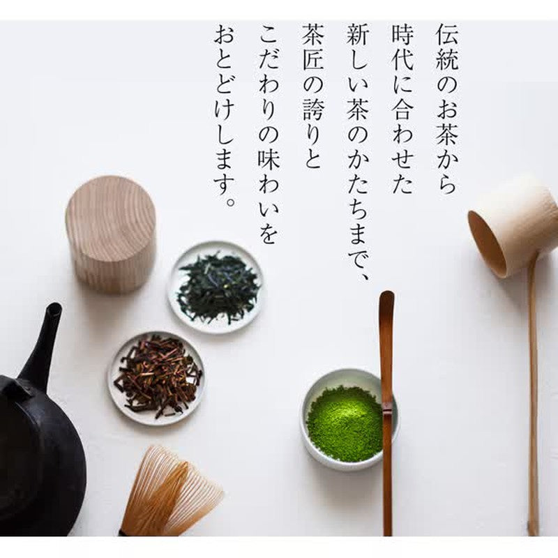 Kataoka Bussan Tsujiri Matcha Milk, Strong Tea Style, 150g [Tea]
