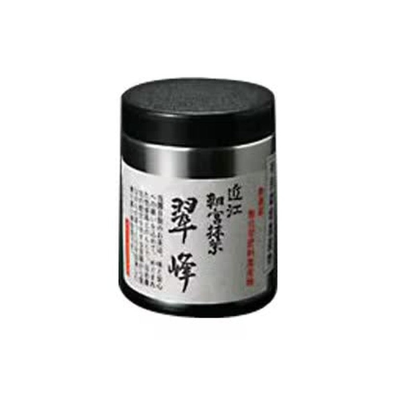 Katagi Kokoen Matcha Suiho (canned) 20g