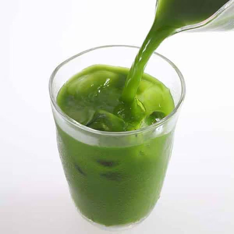 Morihan Uji Matcha Green Tea, Sweetened, 150g