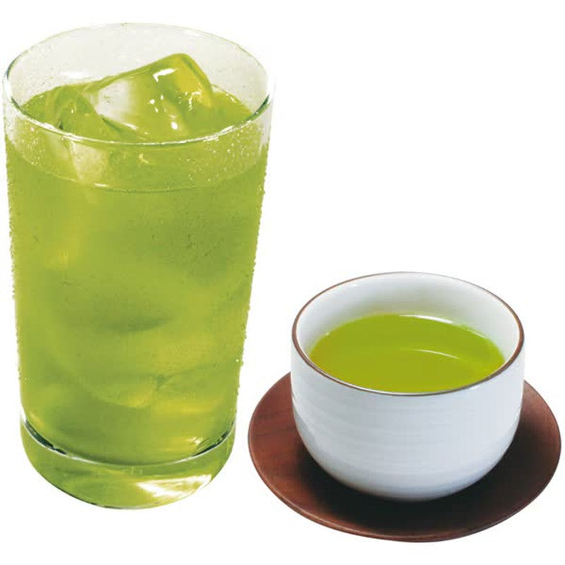 Kunitaro Uji Matcha Cold Brew Green Tea (3.5g x 50 bags) 175g
