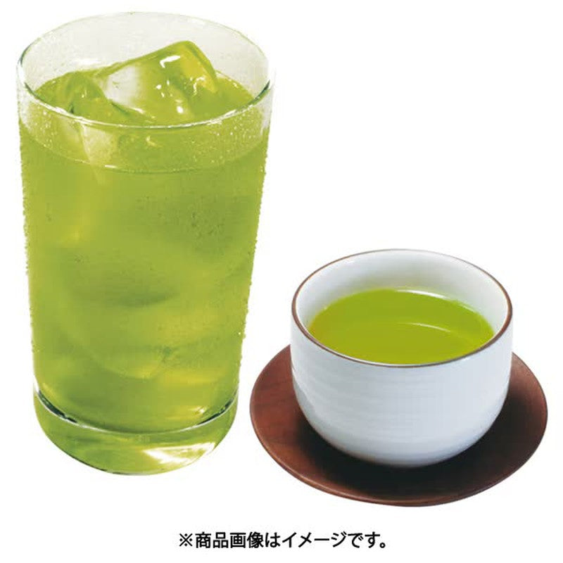 Kunitaro Uji Matcha Cold Brew Genmaicha Tea Bags (50 Tea Bags)