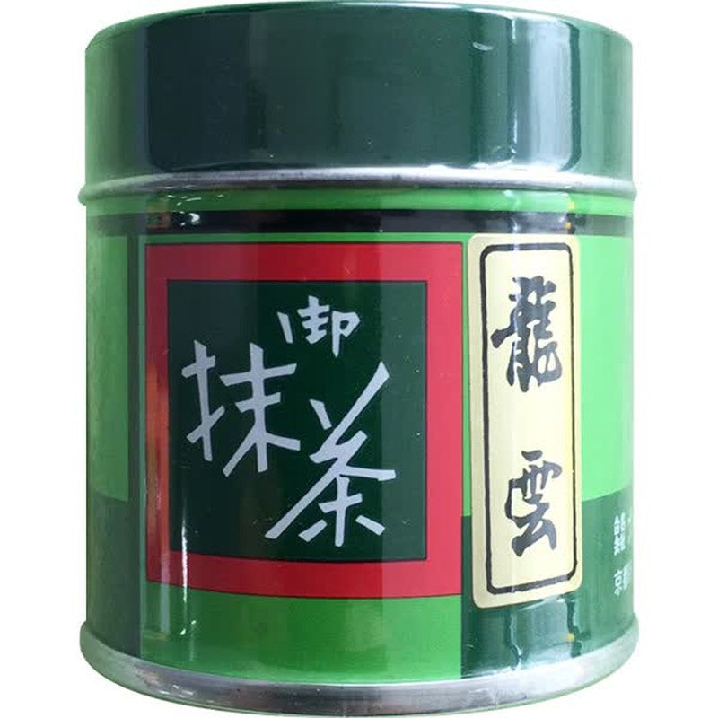 Kitagawa Hanbei Shoten Matcha Ryun 20g [Tea leaves]