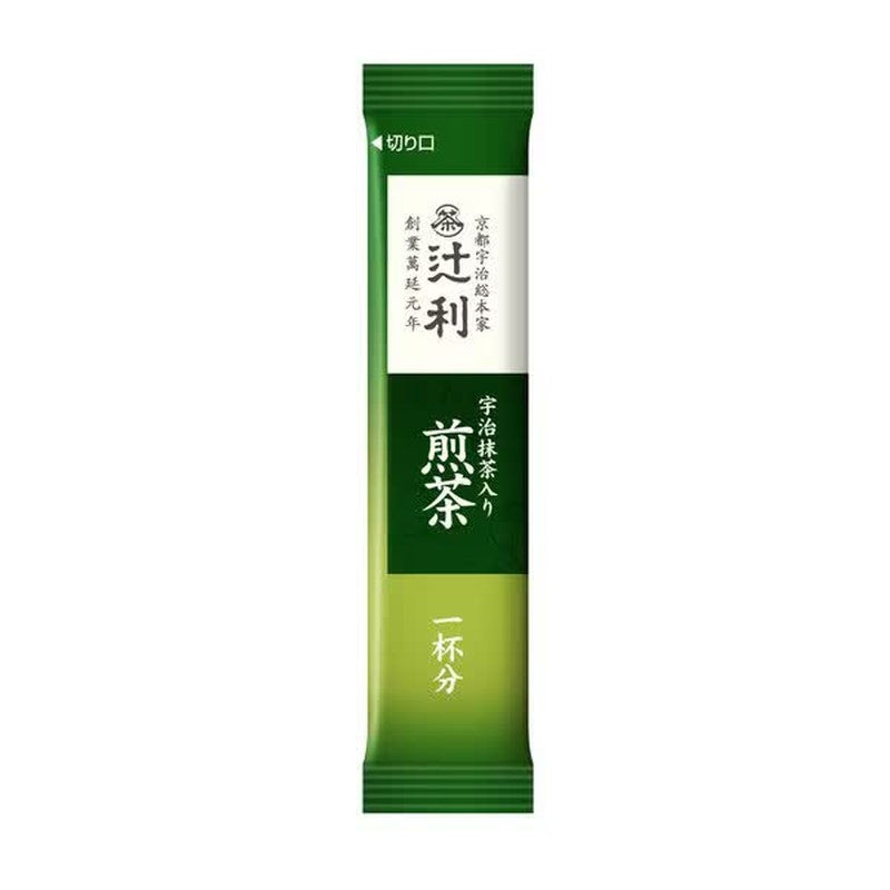 Kataoka Bussan Tsujiri Uji Matcha Sencha (Sticks) 100P