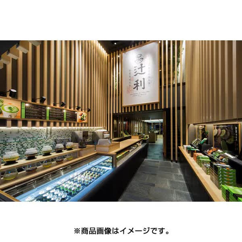 Kataoka Bussan Tsujiri Uji Matcha Sencha (Sticks) 100P